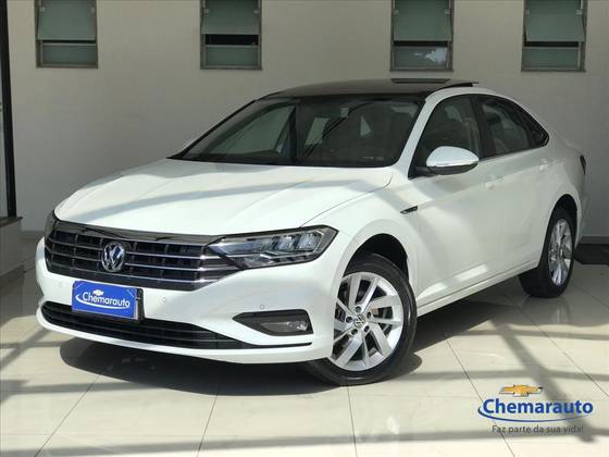 VOLKSWAGEN JETTA 1.4 250 TSI TOTAL FLEX COMFORTLINE TIPTRONIC